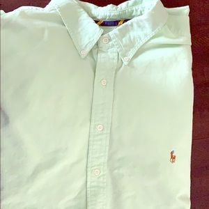 Ralph Lauren polo